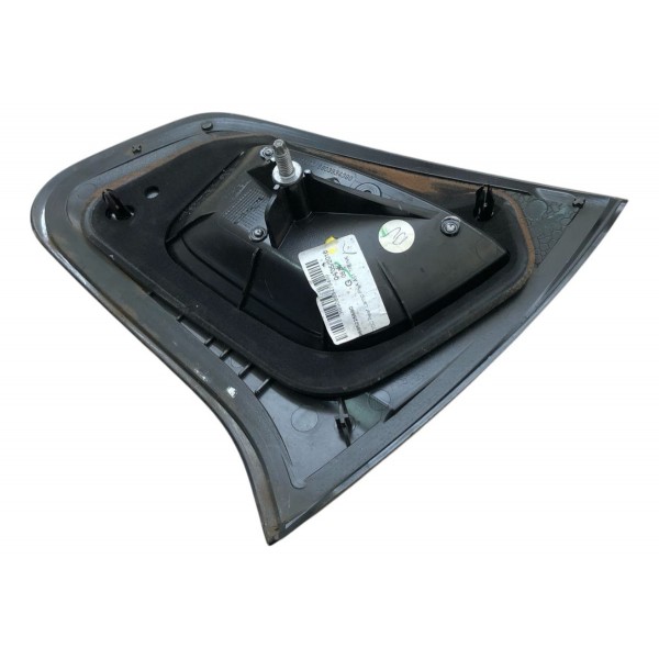 Lanterna Esquerda Tampa Traseira Citroen C3 2014 2015 A 2017