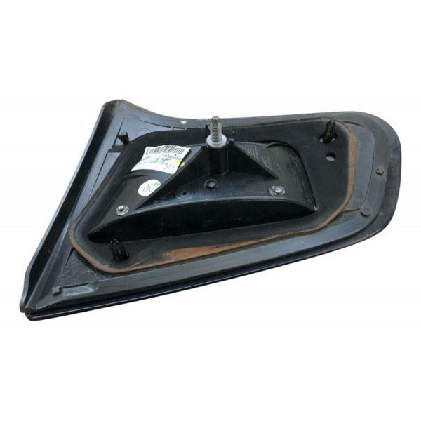 Lanterna Esquerda Tampa Traseira Citroen C3 2014 2015 A 2017