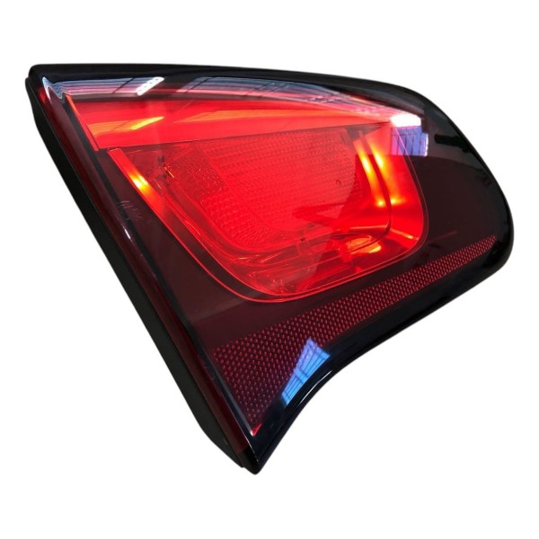 Lanterna Esquerda Tampa Traseira Citroen C3 2014 2015 A 2017