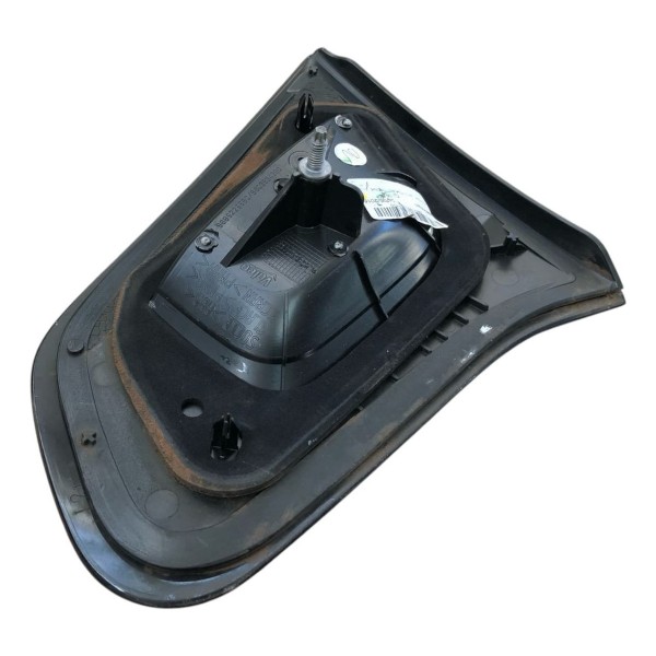 Lanterna Esquerda Tampa Traseira Citroen C3 2014 2015 A 2017