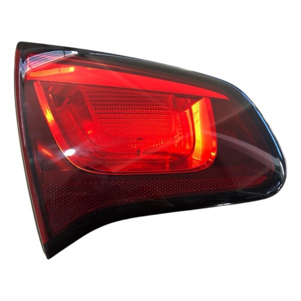 Lanterna Esquerda Tampa Traseira Citroen C3 2014 2015 A 2017