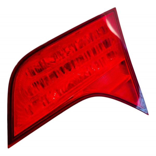 Lanterna Direita Tampa Traseira Honda Civic 2007 2008 A 2011