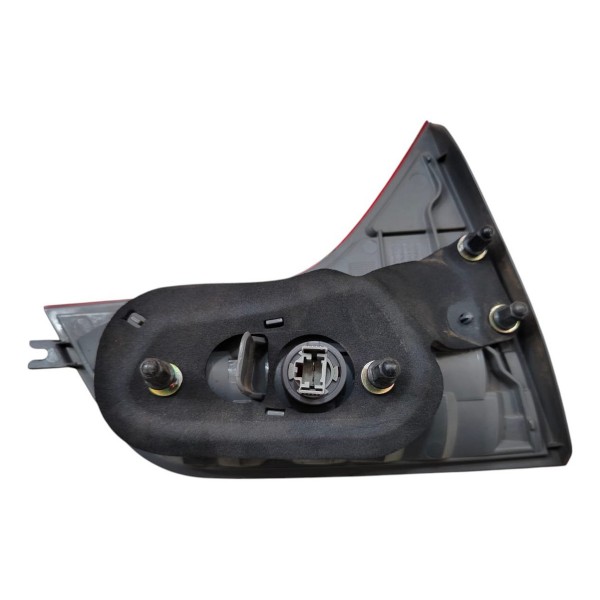 Lanterna Direita Tampa Traseira Honda Civic 2007 2008 A 2011