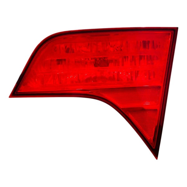 Lanterna Direita Tampa Traseira Honda Civic 2007 2008 A 2011