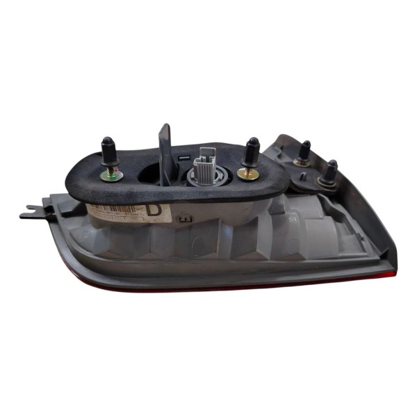 Lanterna Direita Tampa Traseira Honda Civic 2007 2008 A 2011