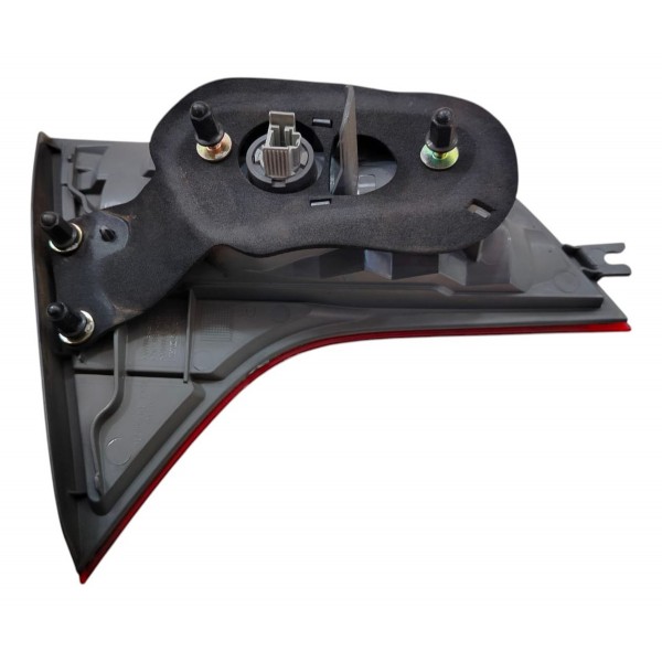 Lanterna Direita Tampa Traseira Honda Civic 2007 2008 A 2011