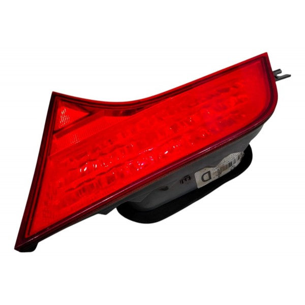 Lanterna Direita Tampa Traseira Honda Civic 2007 2008 A 2011