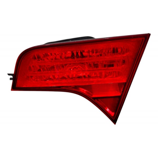 Lanterna Direita Tampa Traseira Honda Civic 2007 2008 A 2011