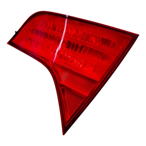 Lanterna Direita Tampa Traseira Honda Civic 2007 2008 A 2011