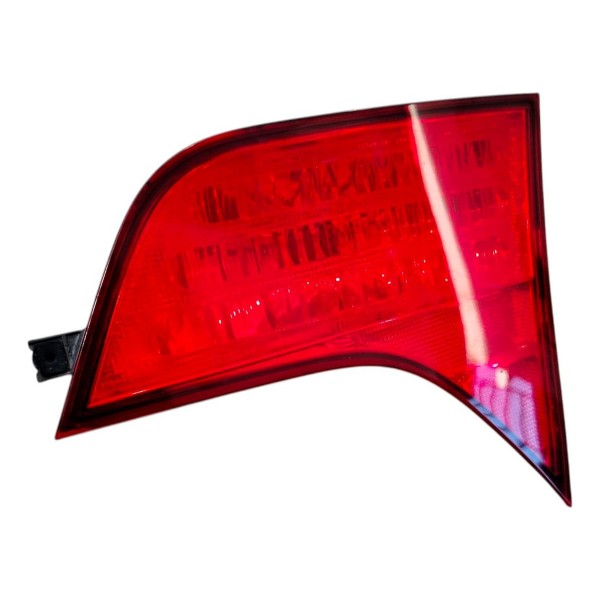 Lanterna Direita Tampa Honda Civic 2007 2008 A 2011 Detalhe