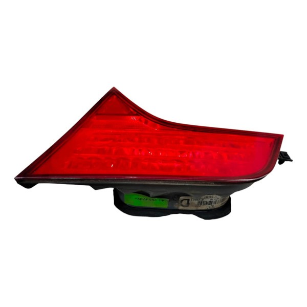 Lanterna Direita Tampa Honda Civic 2007 2008 A 2011 Detalhe
