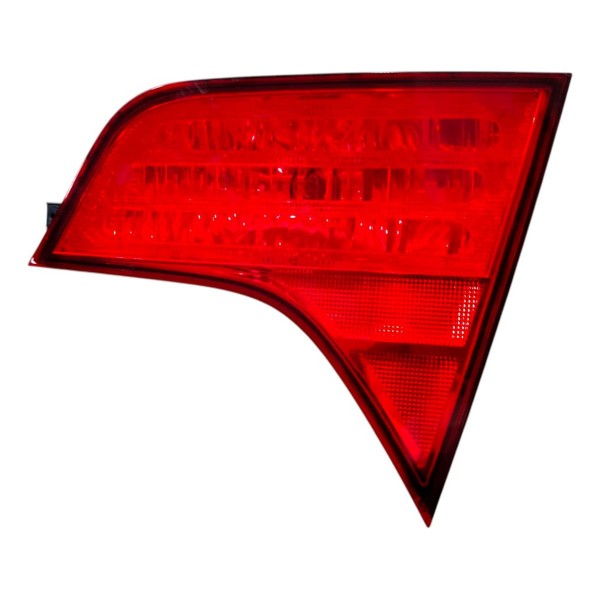 Lanterna Direita Tampa Honda Civic 2007 2008 A 2011 Detalhe