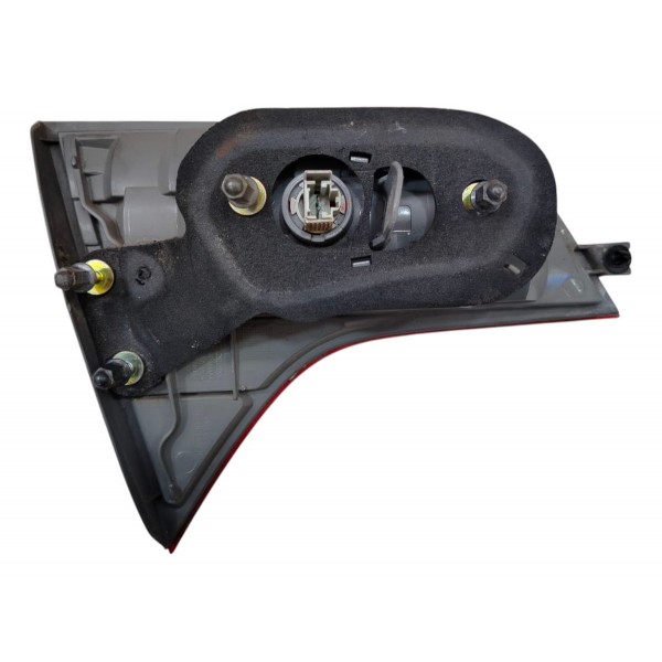 Lanterna Direita Tampa Honda Civic 2007 2008 A 2011 Detalhe