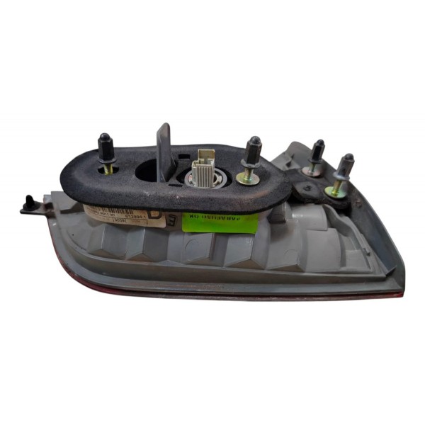Lanterna Direita Tampa Honda Civic 2007 2008 A 2011 Detalhe