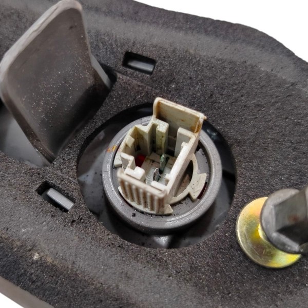 Lanterna Direita Tampa Honda Civic 2007 2008 A 2011 Detalhe