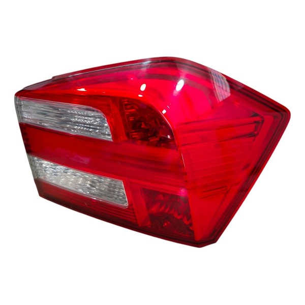 Lanterna Traseira Direita Honda City 2009 2010 2011 A 2014