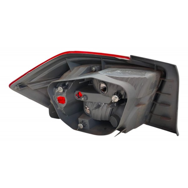 Lanterna Traseira Direita Honda City 2009 2010 2011 A 2014