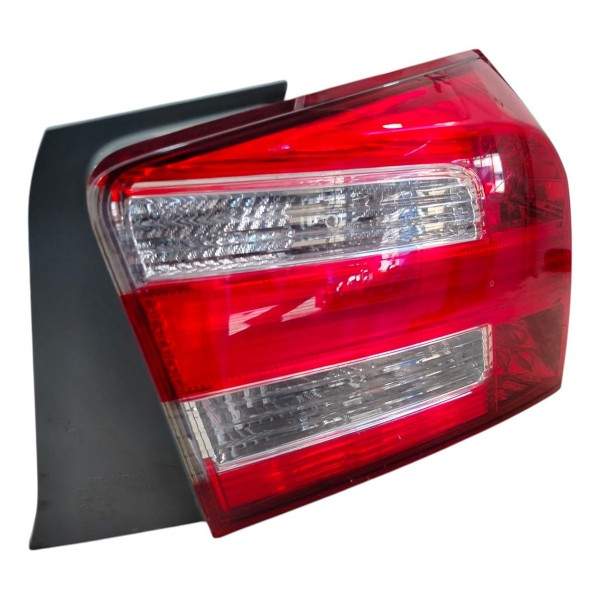 Lanterna Traseira Direita Honda City 2009 2010 2011 A 2014