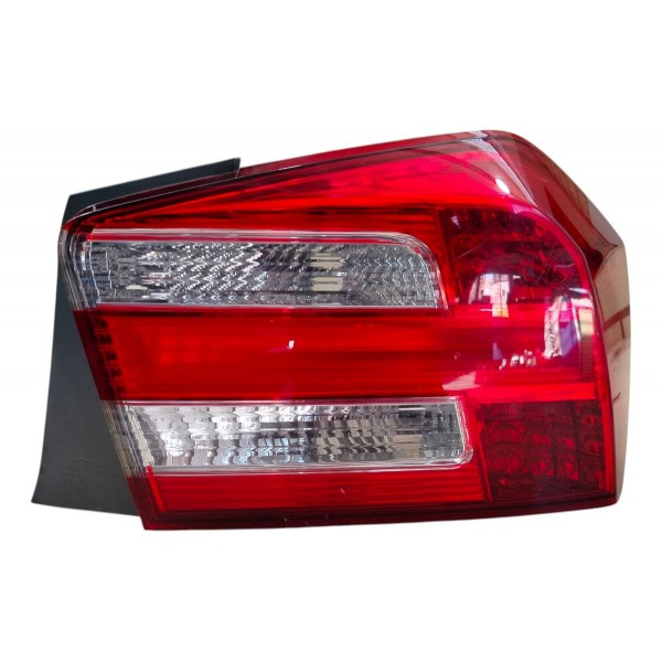 Lanterna Traseira Direita Honda City 2009 2010 2011 A 2014
