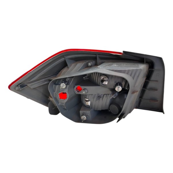 Lanterna Traseira Direita Honda City 2009 2010 2011 A 2014