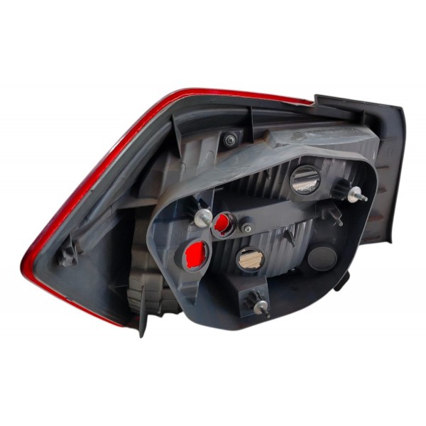 Lanterna Traseira Direita Honda City 2009 2010 2011 A 2014