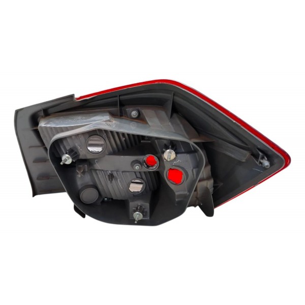 Lanterna Traseira Esquerda Honda City 2009 2010 2011 A 2014