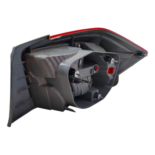 Lanterna Traseira Esquerda Honda City 2009 2010 2011 A 2014