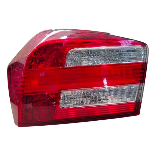 Lanterna Traseira Esquerda Honda City 2009 2010 2011 A 2014