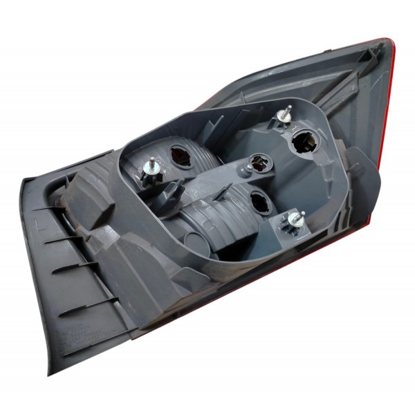 Lanterna Traseira Esquerda Honda City 2009 2010 2011 A 2014