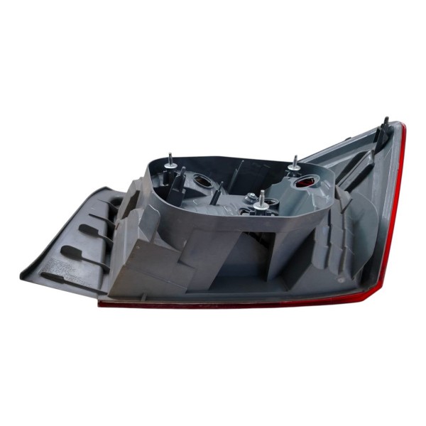 Lanterna Traseira Esquerda Honda City 2009 2010 2011 A 2014