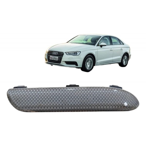 Acabamento Painel Audi A3 2014 2015 2016 2017 2018
