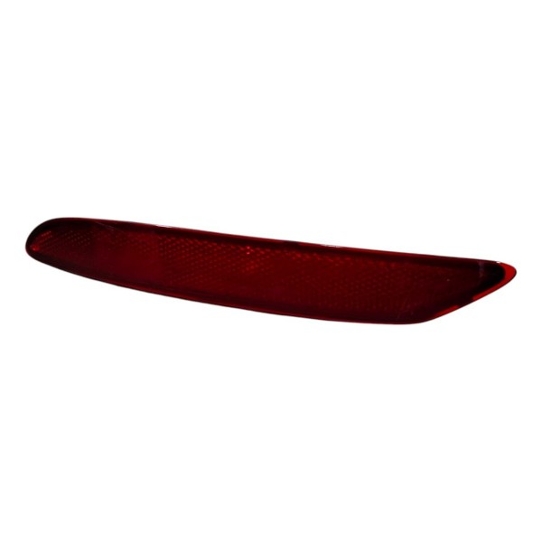 Refletor Olho Gato Esquerdo Onix Plus Sedan 2020 A 2022