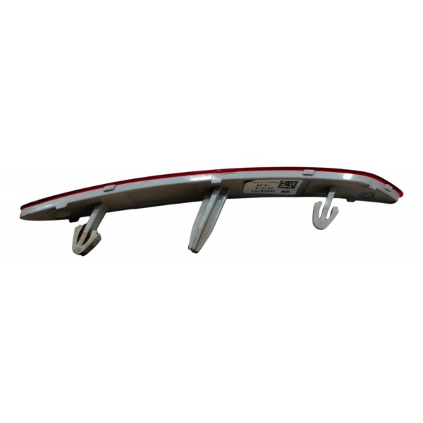Refletor Olho Gato Esquerdo Onix Plus Sedan 2020 A 2022