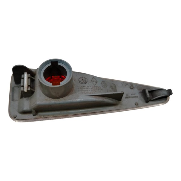 Pisca Seta Paralama Direito Renault Sandero 2008 2009 A 2013