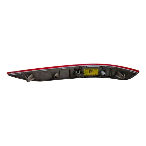 Refletor Olho Gato Esquerdo Gm Equinox 2018 2019 2020