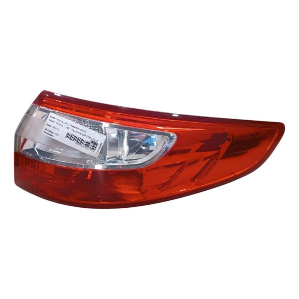 Lanterna Traseira Direita Renault Fluence 2012 2013 2014