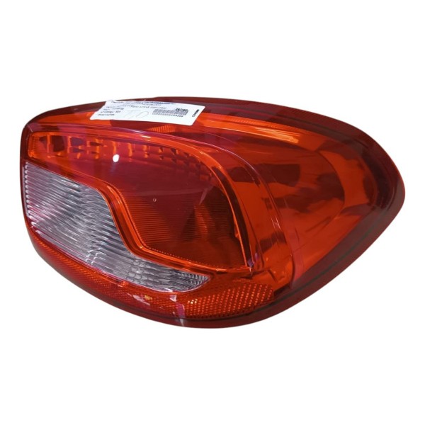 Lanterna Traseiro Esquerdo Renault Kwid 2017 2018 2020 2021