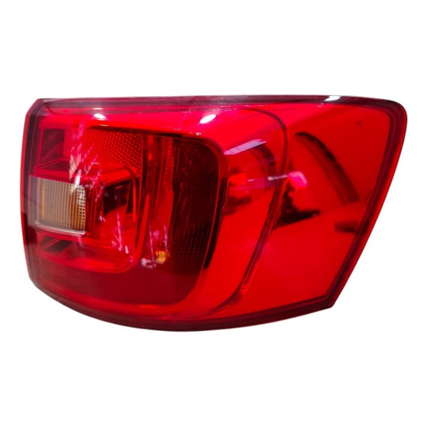 Lanterna Traseira Direita Vw Jetta 2011 2012 2013 2014