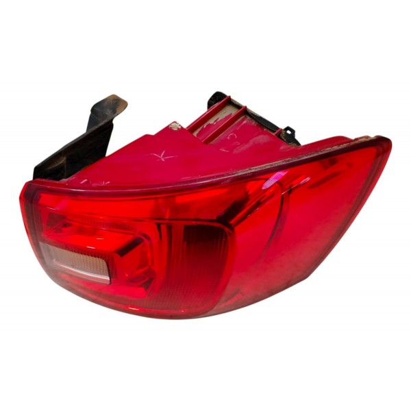 Lanterna Traseira Direita Vw Jetta 2011 2012 2013 2014