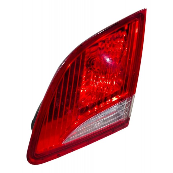 Lanterna Direita Tampa Traseira Peugeot 408 2012 2013 2014