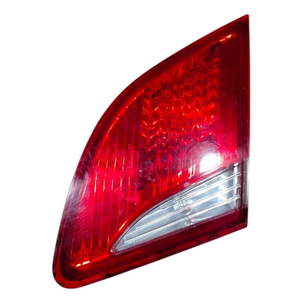 Lanterna Direita Tampa Traseira Peugeot 408 2012 2013 2014