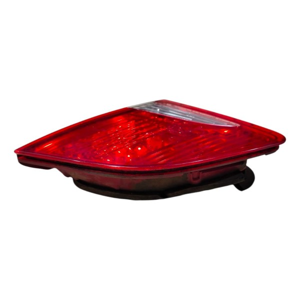 Lanterna Direita Tampa Traseira Peugeot 408 2012 2013 2014