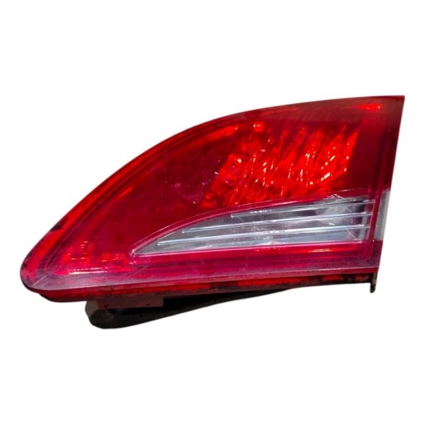 Lanterna Direita Tampa Traseira Peugeot 408 2012 2013 2014