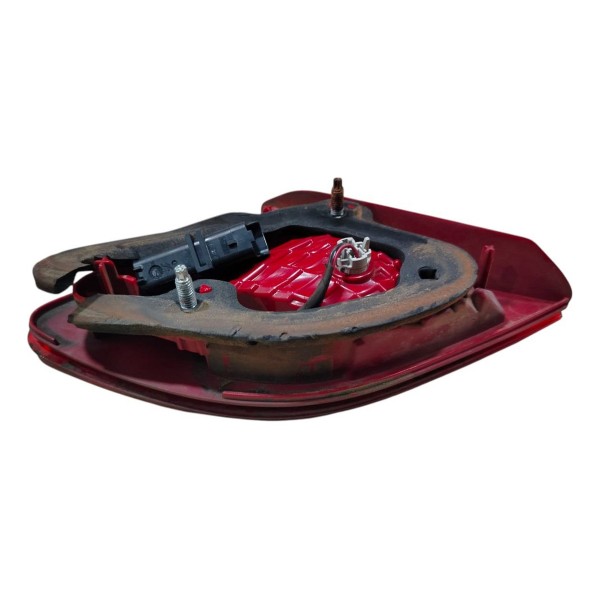 Lanterna Direita Tampa Traseira Peugeot 408 2012 2013 2014