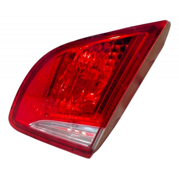 Lanterna Direita Tampa Traseira Peugeot 408 2012 2013 2014