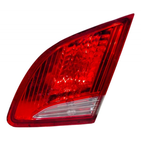Lanterna Direita Tampa Traseira Peugeot 408 2012 2013 2014