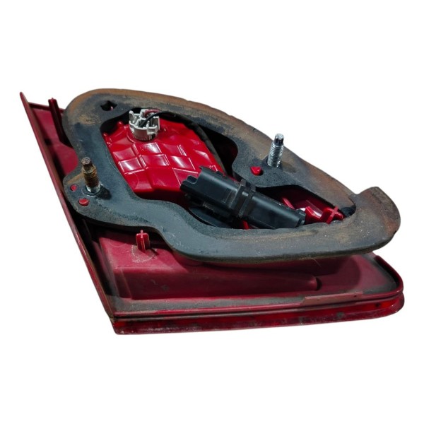 Lanterna Direita Tampa Traseira Peugeot 408 2012 2013 2014