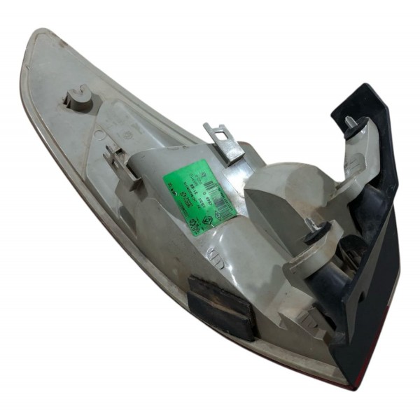 Lanterna Traseira Direita Renault Fluence 2012 2013 2014