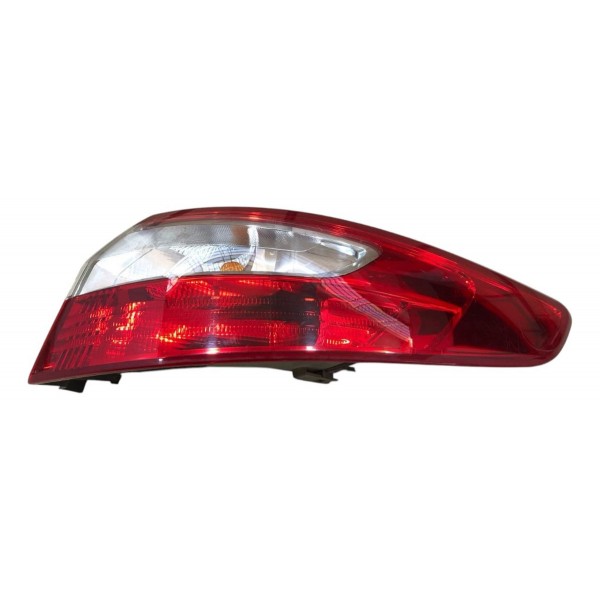 Lanterna Traseira Direita Renault Fluence 2012 2013 2014
