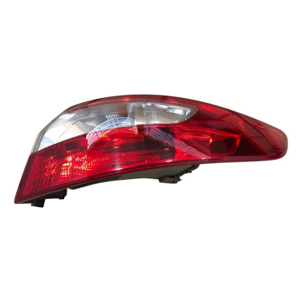 Lanterna Traseira Direita Renault Fluence 2012 2013 2014